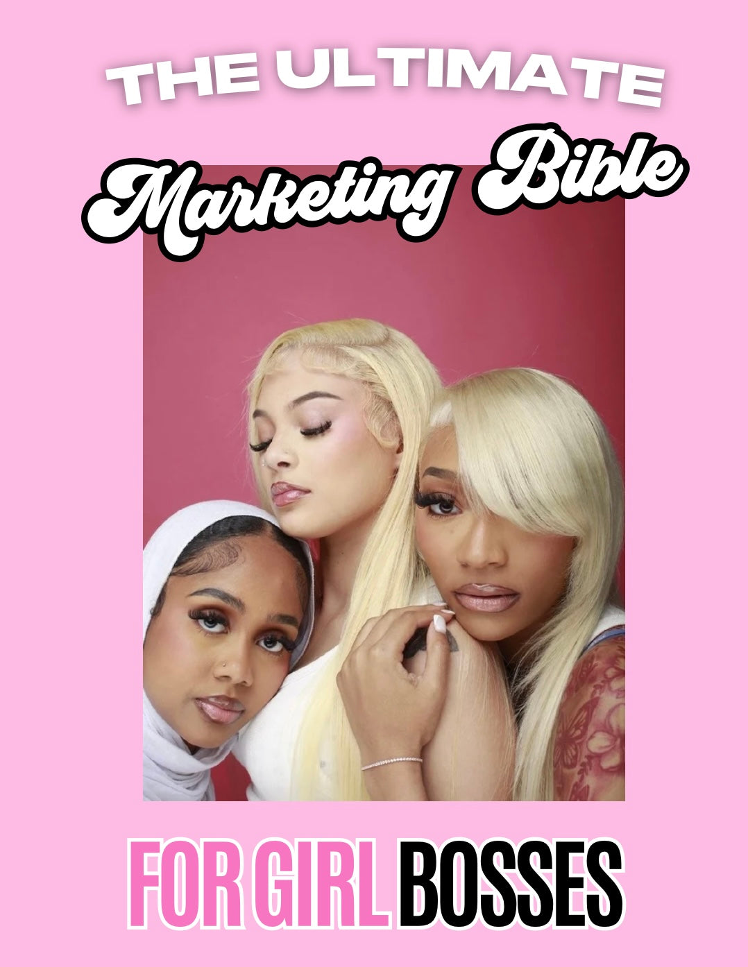 BUSINESS MARKETING 101